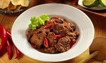 Tips Mengolah Daging Sapi agar Empuk dan Lembut