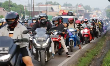 Tradisi Toron, Tradisi Mudik Wajib Orang Madura Saat Idul Adha