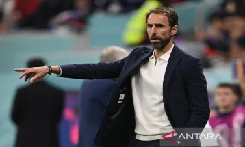 Gareth Southgate Cukup Puas Inggris Menang Tipis 1-0 atas Serbia di Euro 2024