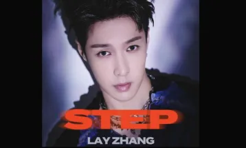 Konser Lay Zhang EXO di Indonesia Batal Digelar