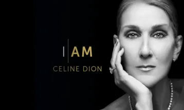 Film Dokumenter Celine Dion akan Tayang Mulai 25 Juni