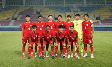 Bawa Timnas U-16 ke Semifinal, Nova Arianto Ungkap Pesan Penting dari STY