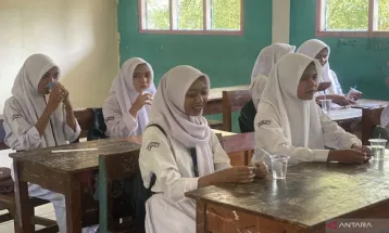 Rekomendasi Hadiah untuk Anak yang Naik Kelas, Nggak Mahal Tapi Berkesan