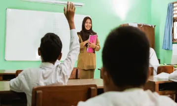 Ide Hadiah untuk Guru Saat Perpisahan Sekolah yang Bermanfaat