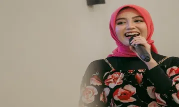 Sederet Member JKT48 yang Mengundurkan Diri karena Kesehatan, Terbaru  Aisha Maharani