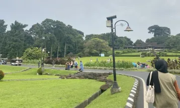 5 Tempat Wisata Murah di Bogor, Cocok Isi Waktu Libur