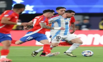 Sama-sama Sedang Berlangsung, Kenapa Copa America Dianggap Kalah Bersinar dari Piala Eropa?