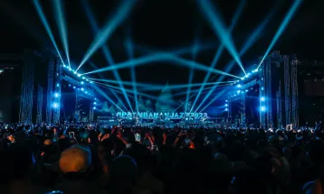 Ingin Nonton Konser? Simak Jadwal Festival Musik Juli 2024