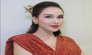 Perjalanan Karier Ayu Ting Ting, Penyanyi yang Batal Nikah Lagi