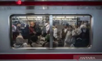 KAI Commuter Pastikan Seluruh Data Pengguna KRL Aman Usai Peretasan