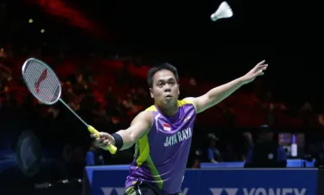 Markis Kido dan Medali Emas Olimpiade: Kisah Hidup Mati di Lapangan Bulu tangkis