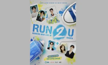 Setelah 5 Tahun, Running Man Main Live di Jakarta pada 10 Agustus