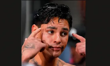 Ryan Garcia Expelled From World Boxing Council for Discriminatory Insults