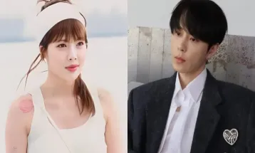 HyunA Bakal Menikah dengan Yong Junhyung pada Oktober 2024