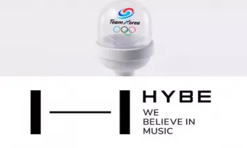 Agensi BTS, HYBE Akan Memproduksi Light Stick Resmi Tim Korea Untuk Olimpiade Paris 2024