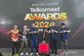 Daftar Nominasi Telkomsel Awards 2024 dan Cara Ikut Vote