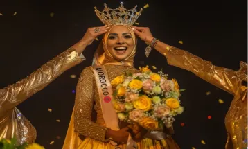 Mengenal Kenza Layli, Juara Miss AI Pertama di Dunia yang Sosoknya Mirip Perempuan Asli