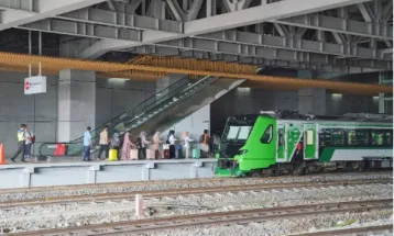 5 Tempat Wisata di Bandung Dekat Stasiun Kereta Cepat Whoosh