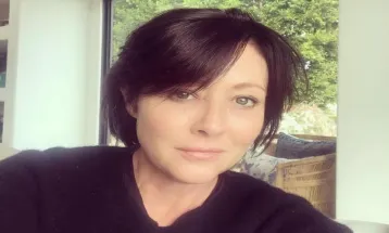 Sosok Shannen Doherty Bintang Beverly Hills 90210 yang Meninggal Dunia di Usia 53 Tahun