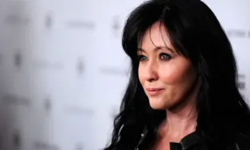 Actress Shannen Doherty Died After Nine-Year Battle with Breast Cancer