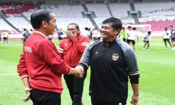 Kenangan Indra Sjafri yang Pernah Bawa Timnas Indonesia Juara Piala AFF U-19