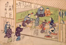 Toyotomi Hideyoshi dan Nomikai: Alasan Orang Jepang Sulit Tolak Undangan Mabuk dari Bos