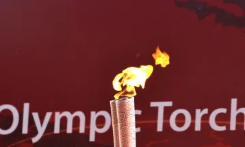 3 Atlet Indonesia yang Pernah Bawa Obor Olimpiade, Siapa Saja?