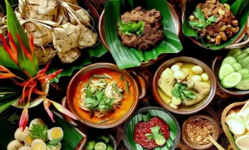 5 Rumah Makan Tradisional Legendaris di Tangerang