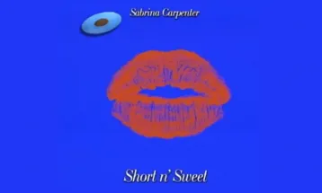 Sabrina Carpenter Bagikan Daftar Lagu Album Short n Sweet