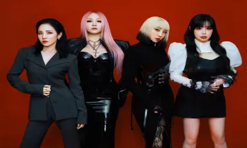 2NE1 Siap Comeback, Gelar Tur Dunia Mulai Oktober 2024