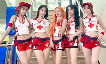 Cube Entertainment Meminta Maaf Terkait Kontroversi Penggunaan Simbol Palang Merah di Kostum Panggung (G)I-dle