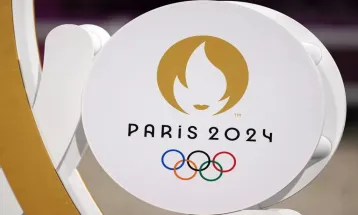 Olimpiade Paris 2024: Buruknya Wisma Atlet Buat Perenang Italia Lebih Nyaman Tidur di Taman?