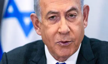 Pakistan Labeli Netanyahu sebagai Teroris, Bentuk Komite untuk Boikot Produk Israel