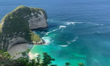 Rekomendasi 5 Destinasi Wisata di Pulau Nusa Penida