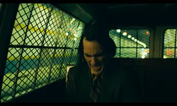 Trailer Joker: Folie a Deux Dirilis