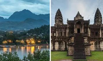 UN Cultural Agency Calls for Contentious Sites' Monitoring in Laos and Cambodia