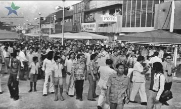 Sejarah Blok M: Perjalanan Panjang Hadirkan Pusat Nongkrong Anak Muda Jakarta