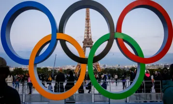 10 Rekor yang Pecah di Olimpiade Paris 2024 Jilid 1