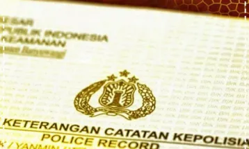 Kepesertaan JKN Jadi Syarat Pembuatan SKCK Mulai 1 Agustus