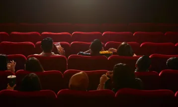 Ini Alasan Bioskop di Indonesia Selalu Berada di Lantai Atas Mal