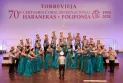 Cetak Sejarah! Telkom University Choir Raih Prestasi di Ajang Internasional Habaneras & Polyphony Competition