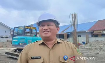 Jelang Upacara HUT ke-79 RI di IKN, RSUD Sepaku Siaga Beri Layanan Kesehatan