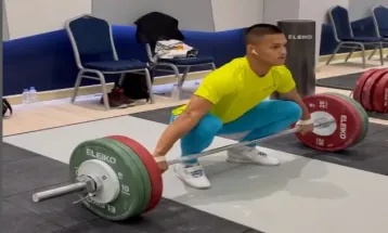 Istilah-istilah dalam Angkat Besi: Lifter hingga Clean and Jerk