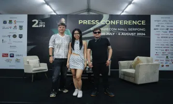 AFDS dan JF3 Fashion Festival 2024: Perpaduan Dinamis antara Fashion Streetwear Mewah dan  Berkelanjutan