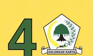 Sejarah Partai Golkar, Berkuasa Selama 32 Tahun di Orde Baru