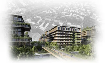 Nusantara Capital City: A Sustainable City for the World