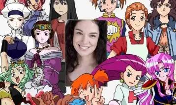 Sosok Pengisi Suara Serial Pokemon Rachael Lillis yang Meninggal Dunia karena Kanker Payudara