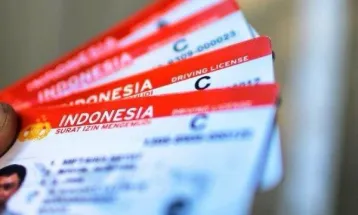 SIM Mati saat 17 Agustus, Dispensasi hingga 19 Agustus 2024