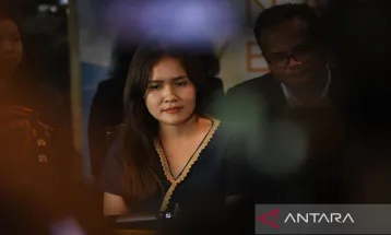 Permohonan PK Jessica Wongso Diproses PN Jakarta Pusat