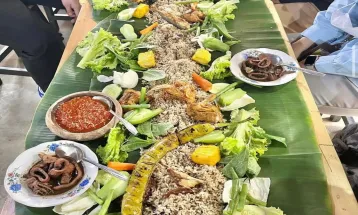 5 Tempat Makan Siang Dekat MRT Blok A